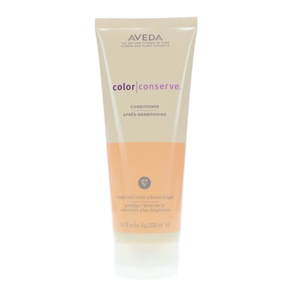 Aveda Color Control Conditioner - EUC